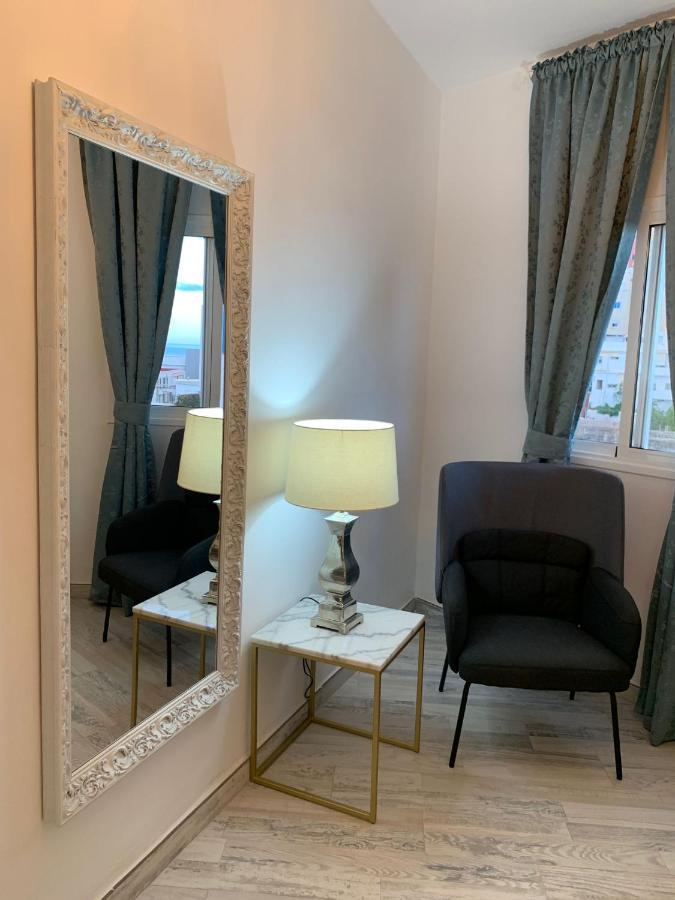 Dream Smile Appartement *