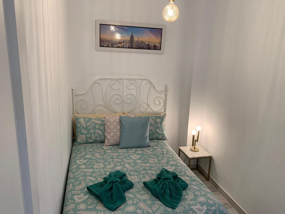 Appartement Dream Smile Santa Cruz de Tenerife