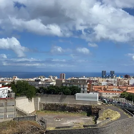 Dream Smile Apartment Santa Cruz de Tenerife Exterior photo