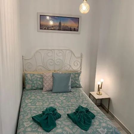 Dream Smile Apartment Santa Cruz de Tenerife Exterior photo