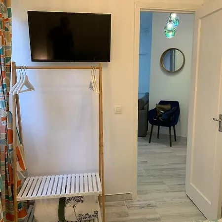 Dream Smile Apartment Santa Cruz de Tenerife Exterior photo