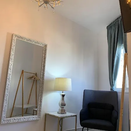 Dream Smile Apartment Santa Cruz de Tenerife Exterior photo