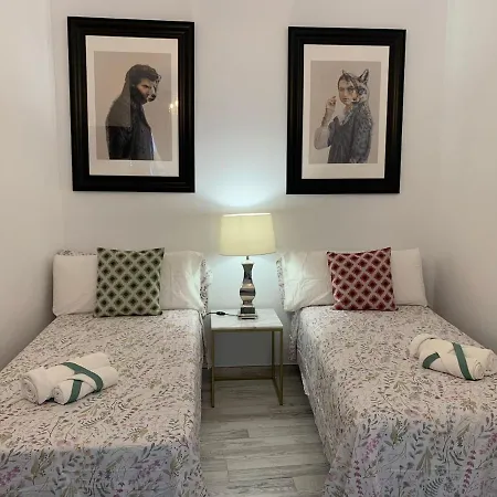 Dream Smile Apartment Santa Cruz de Tenerife Exterior photo
