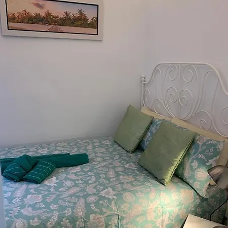 Dream Smile Apartment Santa Cruz de Tenerife Exterior photo