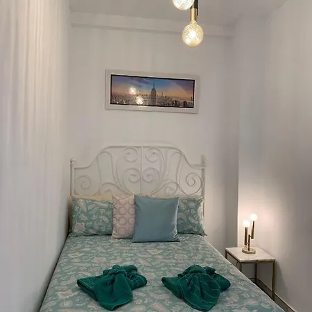 Dream Smile Apartment Santa Cruz de Tenerife Exterior photo