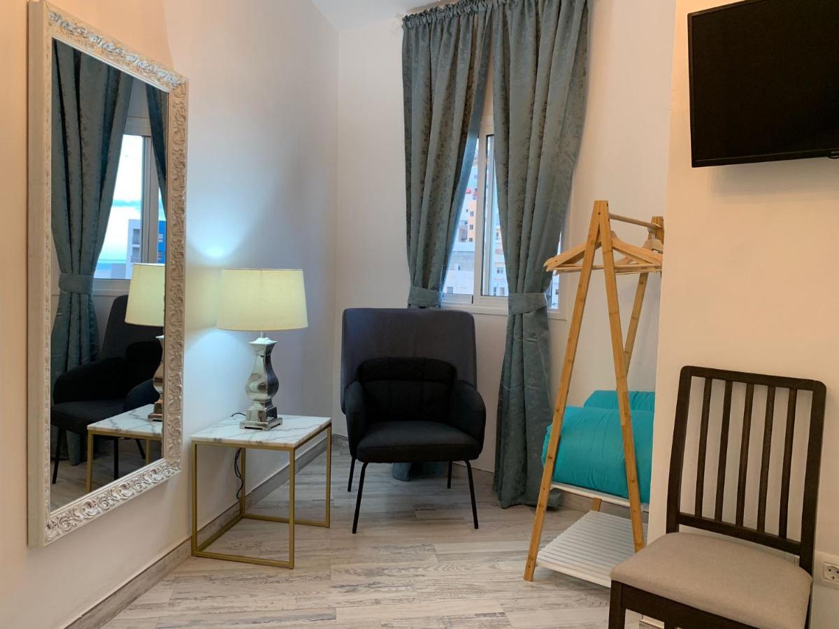 Dream Smile Apartment