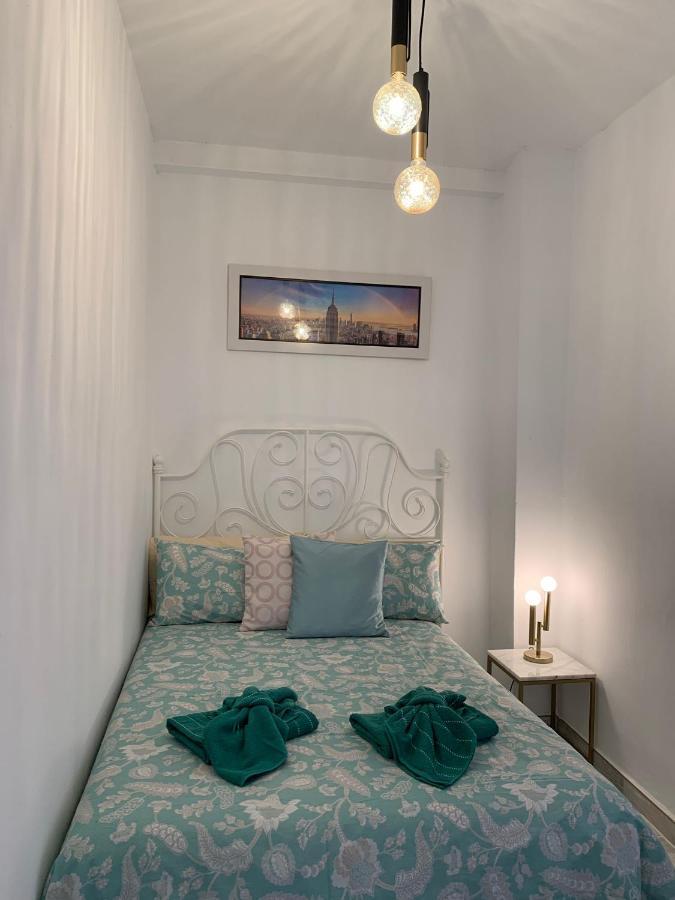 Apartment Dream Smile Santa Cruz de Tenerife