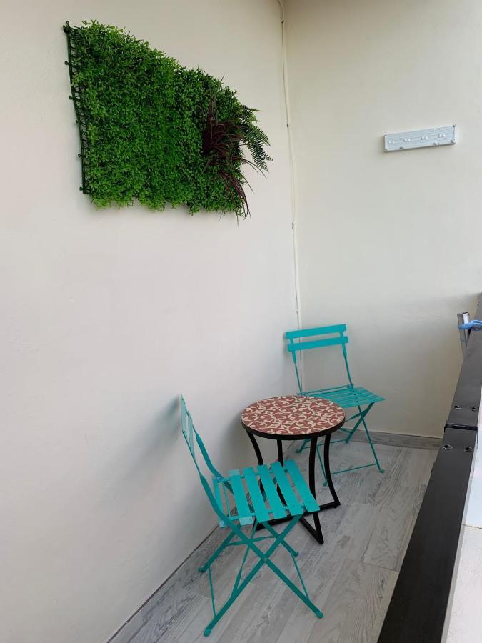 Dream Smile Apartment Santa Cruz de Tenerife
